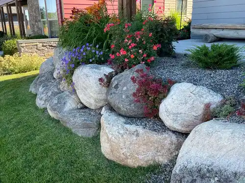 landscaping services Conashaugh Lakes